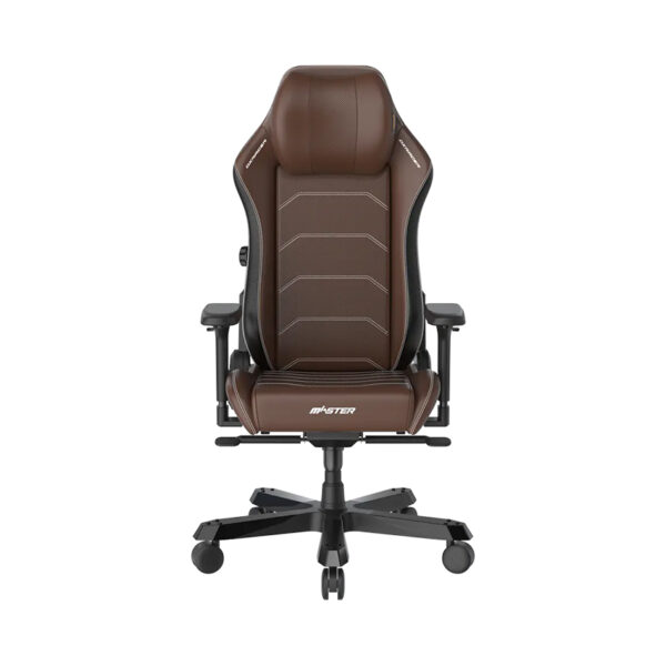 Ghế game DXRACER GAMING CHAIR - Master-Microfiber Leather-Coffee-XL (GC/XLME23LTD/C)