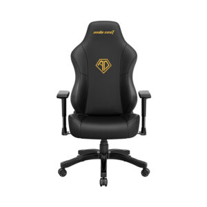 Ghế game Andaseat Phantom 3 Series Premium - Black