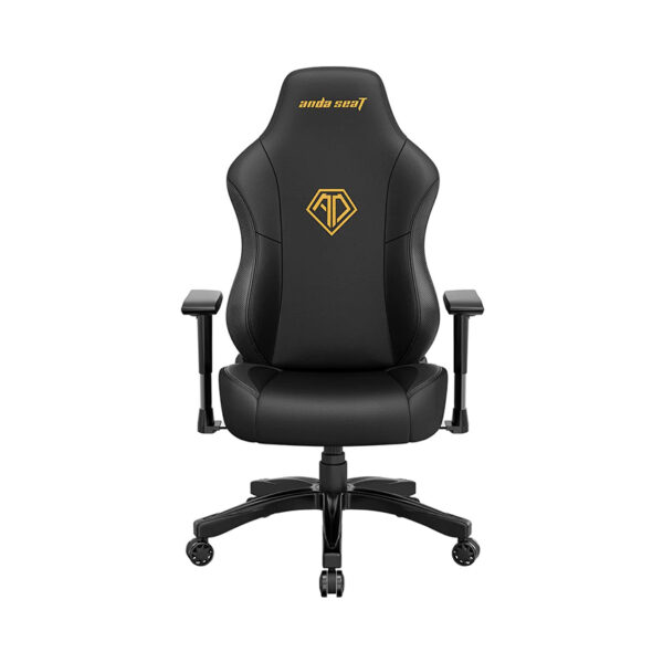 Ghế game Andaseat Phantom 3 Series Premium - Black