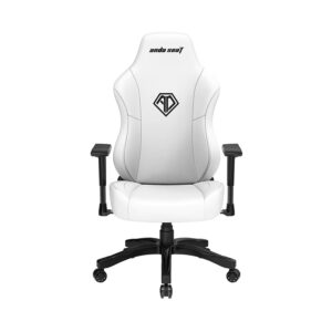 Ghế game Andaseat Phantom 3 Series Premium - White