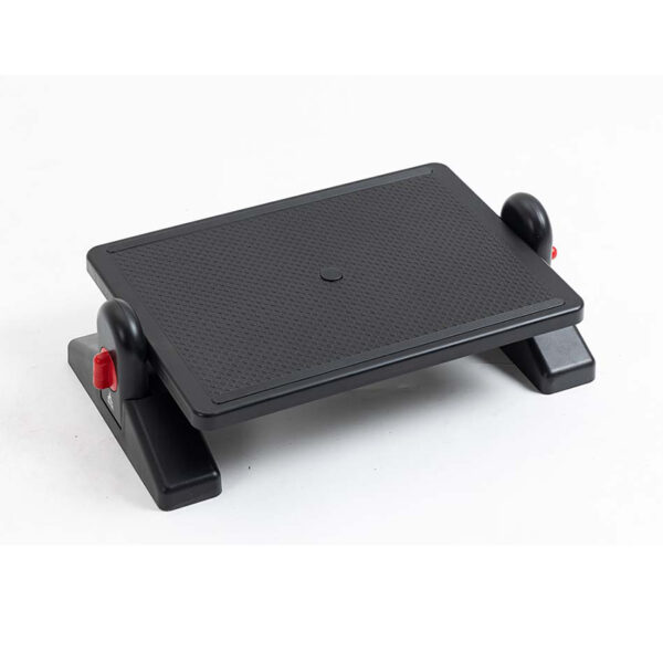 Kê chân WARRIOR Ergonomic Footrest – WEF101