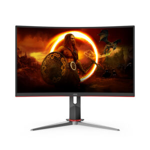 Màn hình Gaming AOC C27G2Z (27 inch/FHD/VA/240Hz/0.5ms/Cong)