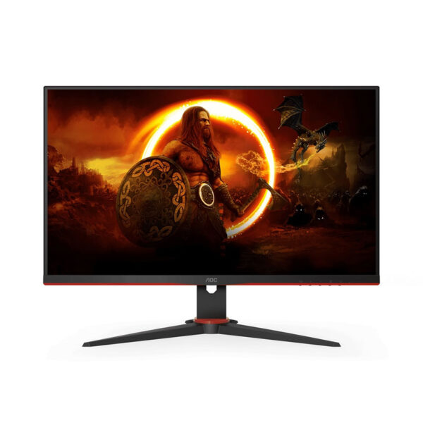 Màn hình AOC 27G2E1 (27 inch/FHD/IPS/100Hz/1ms)