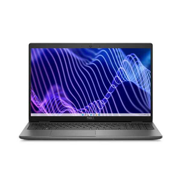 Laptop Dell Latitude 3540 (71021487) (i5-1335U/8GB RAM/256GB SSD/15.6 inch FHD/ Fedora/Xám)