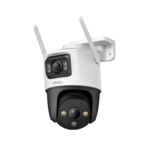 Camera Wifi iMOU Cruiser Dual 6MP IPC-S7XP-6M0WED Xoay 360 Ngoài Trời