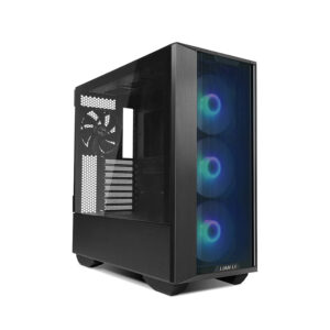 Vỏ case Lian Li Lancool 3R-X  Black - LANCOOL 3R-X (RGB)