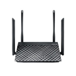 Bộ phát wifi ASUS RT-AC1200 V1 Chuẩn AC1200Mbps