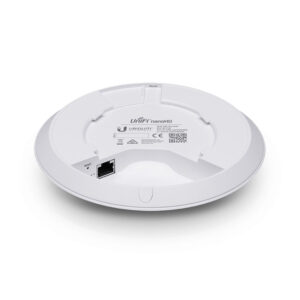 Bộ phát wifi Ubiquiti UniFi NanoHD MU-MIMO 2033Mbps (Cũ đẹp _ 95%)