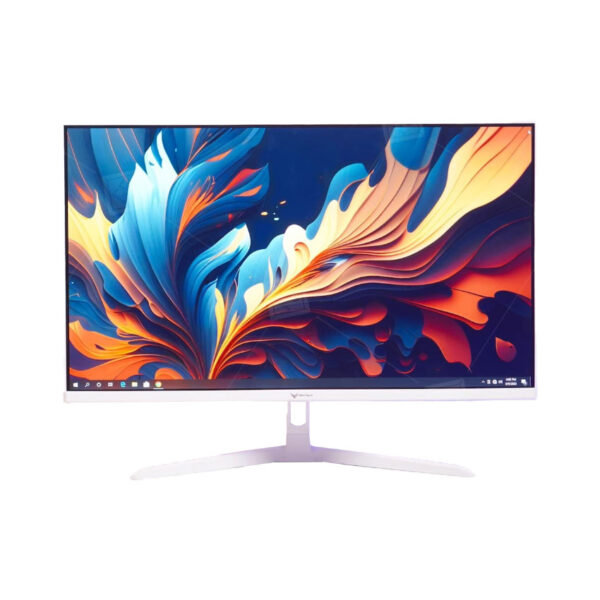 Màn hình Centaur CT2403HM B (23.8 inch/FHD/IPS/75Hz/5ms/Trắng)