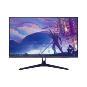 Màn hình Centaur CT2403HM B (23.8 inch/FHD/IPS/75Hz/5ms/Đen)