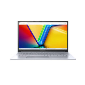 Laptop Asus VivoBook S3504VA-L1227WS (i7 1360P/16GB RAM/512GB SSD/15.6 OLED/Win11/Bạc)