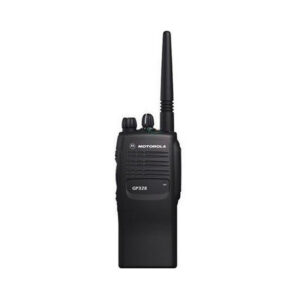 Bộ đàm cầm tay Motorola GP328 ( dải tần VHF )