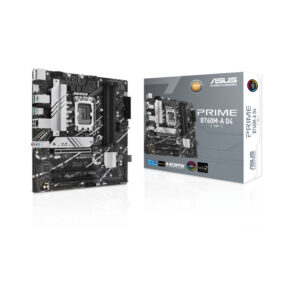 Mainboard ASUS PRIME B760M-A D4-CMS