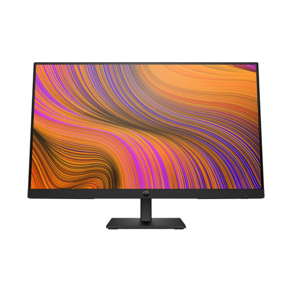 Màn hình HP P24h G5 (23.8 inch/FHD/IPS/75Hz/5ms/Loa) (64W34AA)