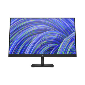 Màn hình HP V24i G5 (23.8 inch/FHD/IPS/75Hz/5ms) (65P59AA)