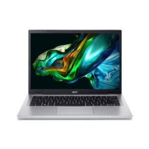 Laptop Acer Aspire 3 A314-42P-R3B3 (NX.KSFSV.001) ((R7-5700U/16GB RAM/ 512GB SSD/14 inch FHD+/Win11/Bạc)