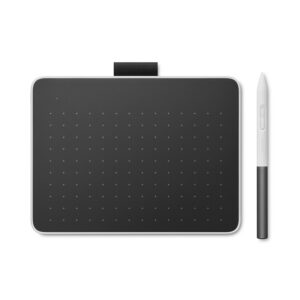 Bảng Vẽ Điện Tử Wacom One S CTC-4110WL/W0