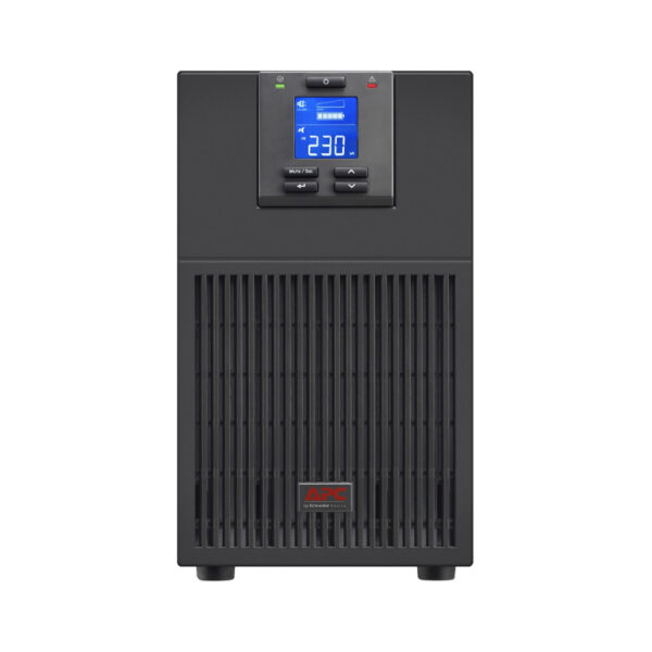 UPS APC Easy UPS On-Line SRV3KI-E (3KVA/2700W)