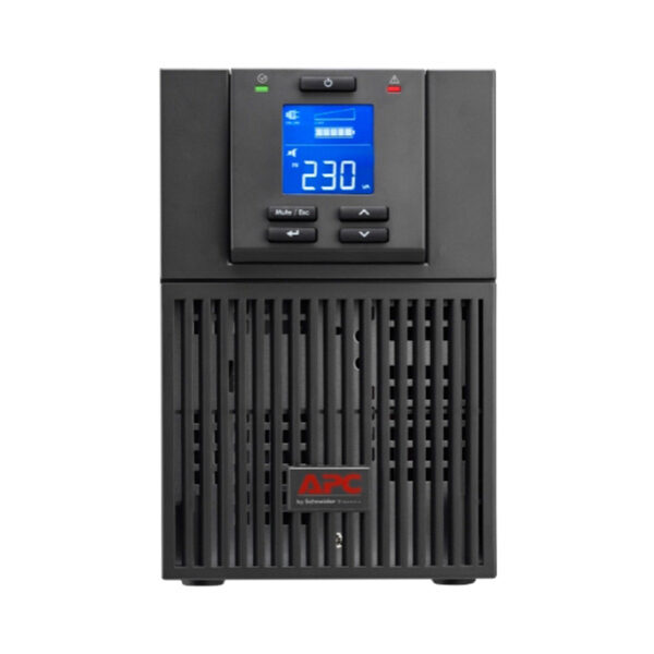 UPS APC Easy UPS On-Line SRV1KIL (1000VA/ 800W)