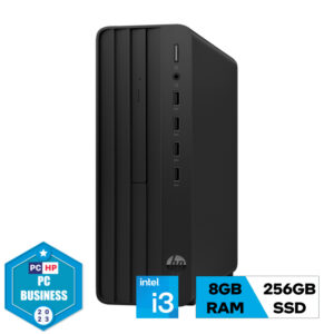 PC HP 280 Pro G9 SFF (9H9C5PT) (i3-12100/8GB RAM/256GB SSD/WL+BT/K+M/Win 11)