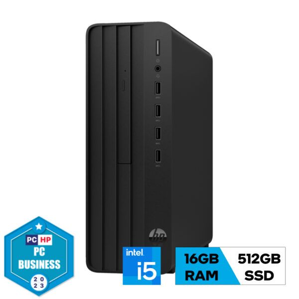 PC HP 280 Pro G9 SFF (9H1S6PT) (i5-13500/16GB RAM/512GB SSD/WL+BT/K+M/Win 11)