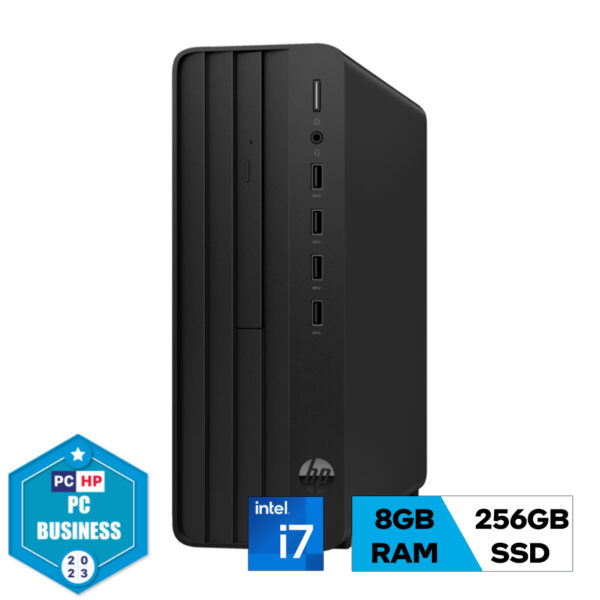 PC HP 280 Pro G9 SFF (9H1S8PT) (i7-13700/8GB RAM/256GB SSD/WL+BT/K+M/Win 11)