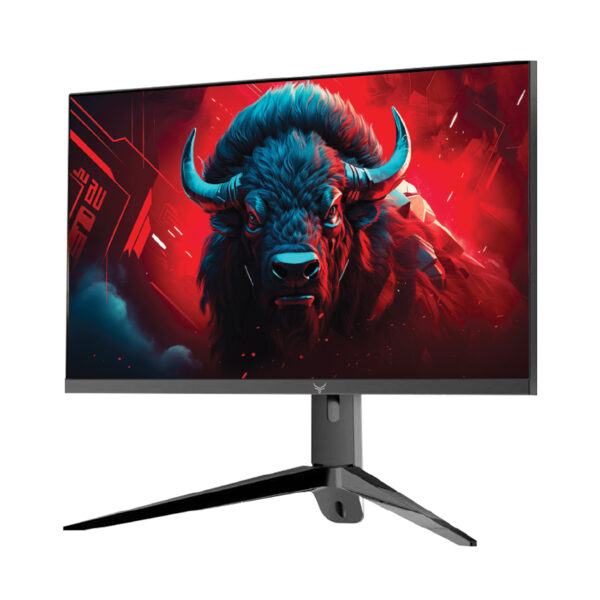 Màn hình Centaur CT2706HM (27 inch/FHD/IPS/165Hz/5ms/Đen)