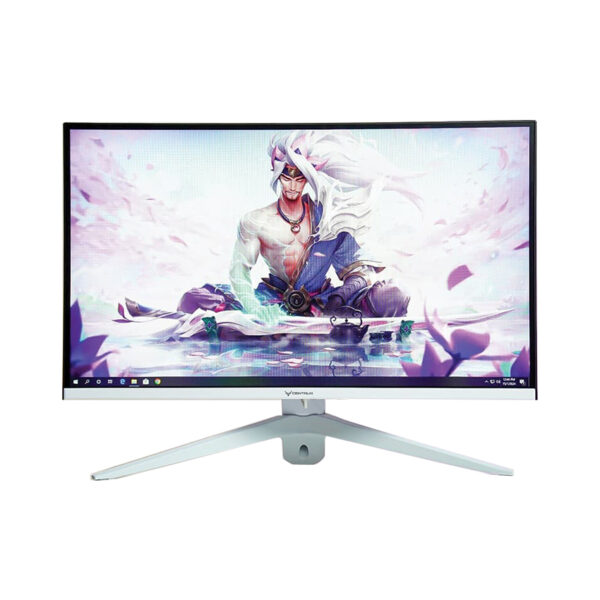 Màn hình Centaur CT2706HM (27 inch/FHD/IPS/165Hz/5ms/Trắng)