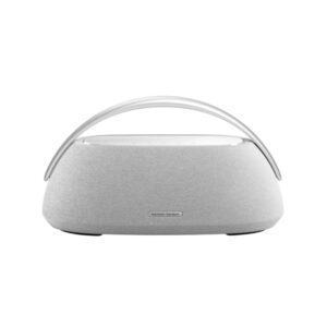 Loa Harman Kardon GO+PLAY 3 - Màu xám