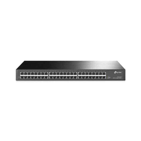 Switch TP-Link TL-SG1048 48Port 10/100/1000mbps