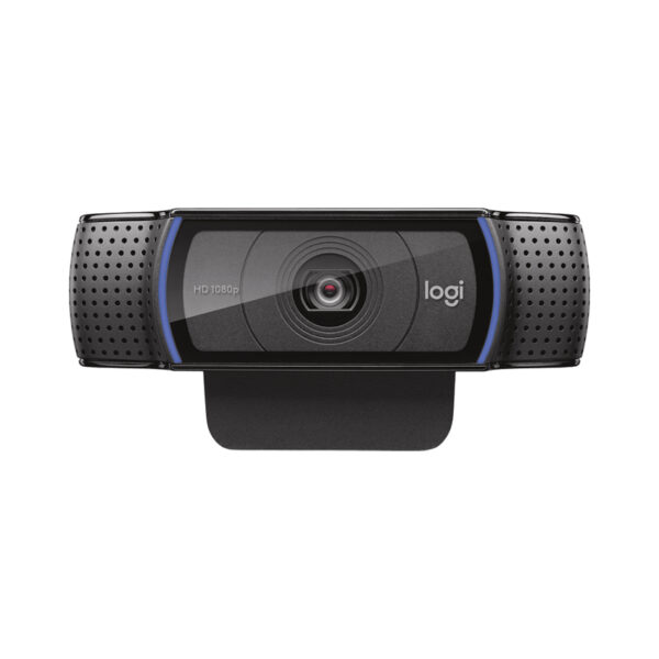 Webcam Logitech C920e