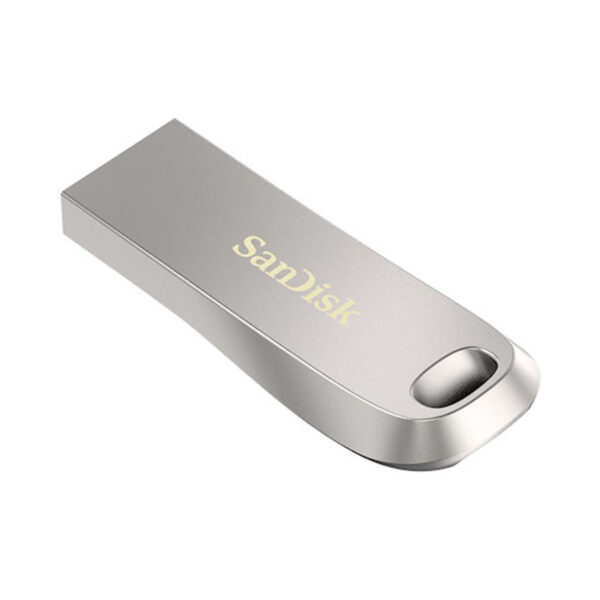 USB SanDisk CZ74 128GB, USB3.2 Ultra Luxe SDC74-128G-G46