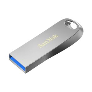 USB SanDisk CZ74 256GB, USB3.2 Ultra Luxe SDCZ74-256G-G46