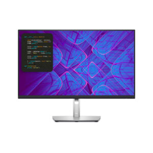 Màn hình Dell P2723QE (27 inch/UHD/IPS/60Hz/8ms/350 nits/HDMI+DP+USBC+USB+LAN)