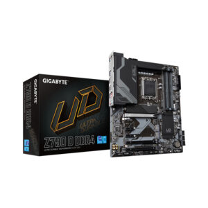 Mainboard Gigabyte Z790 D DDR4 