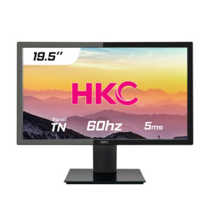 Màn hình HKC MB20S1 (19.5 inch/HD/TN/60Hz/5ms/HDMI+VGA)