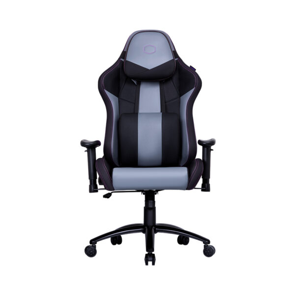 Ghế Gamer CoolerMaster Caliber R3 Gaming Chair Black