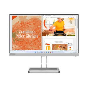 Màn hình Lenovo L22i-40 (21.5 inch/FHD/IPS/75Hz/4ms) (67AEKACBVN)