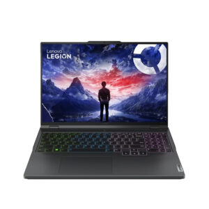 Laptop Lenovo Legion Pro 5 16IRX9 (83DF0047VN) (i9 14900HX/32GB RAM/1TB SSD/16 WQXGA 240hz/RTX 4060 8G/Win11/Xám)