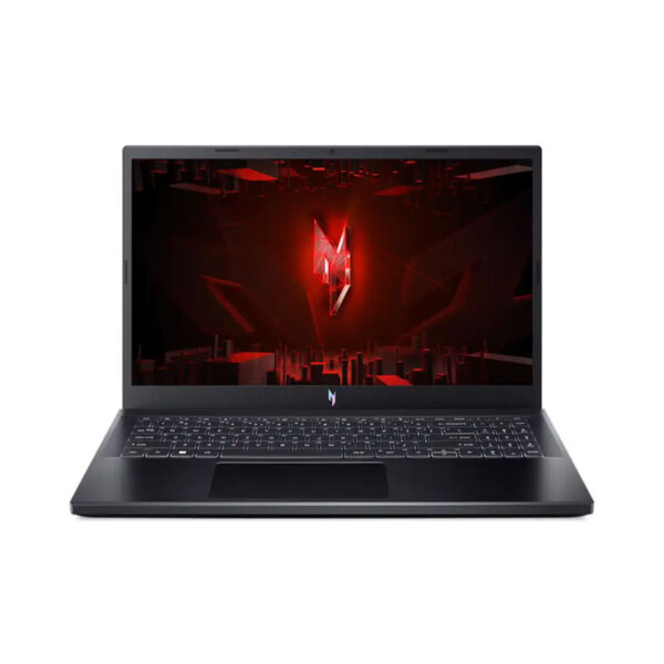 Laptop Acer Gaming Nitro V ANV15-51-91T5 (NH.QQESV.009) (Geforce RTX4060 8GB/i9-13900H/16GB RAM/512GB SSD/15.6 inch FHD 144Hz/Win11/Đen)