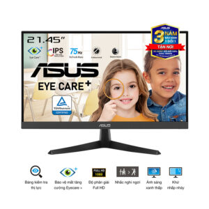 Màn hình Asus VY229HE (21.5 Inch/FHD/IPS/75Hz/1ms)