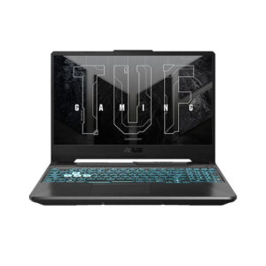 Laptop Asus Gaming TUF FA506NF-HN005W (Geforce RTX2050 4GB/R5 7535HS/8GB RAM/512GB SSD/15.6 FHD 144hz/Win11/Đen)