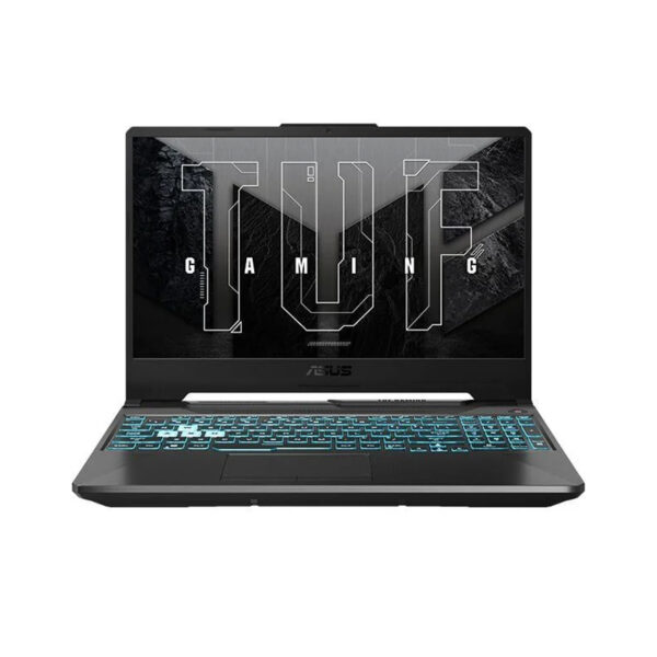 Laptop Asus Gaming TUF FA506NF-HN005W (Geforce RTX2050 4GB/R5 7535HS/8GB RAM/512GB SSD/15.6 FHD 144hz/Win11/Đen)