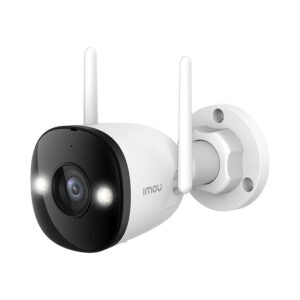 Camera Wifi ngoài trời Full Color iMOU IPC-S3EP-5M0WE (Bullet 5MP)