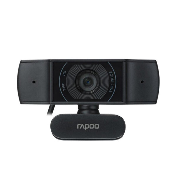 Webcam Rapoo C200 HD 720p