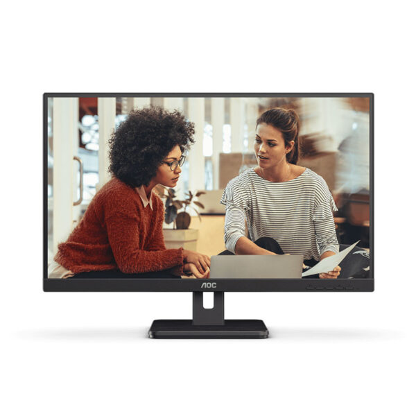 Màn hình AOC 27E3H2 (27 inch/FHD/IPS/100Hz/4ms)