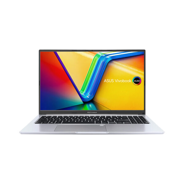 Laptop Asus VivoBook A1505VA-L1491W  (i7 13700H/16GB RAM/512GB SSD/15.6 FHD/Win11/Bạc)