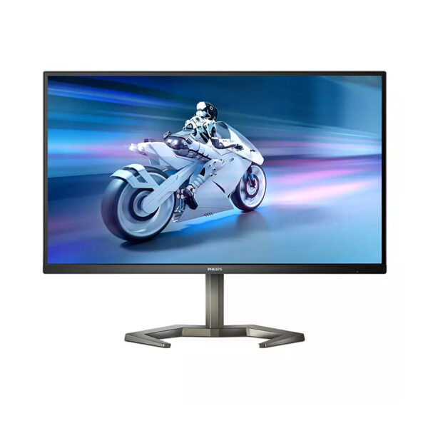 Màn hình Philips 24M1N5500Z (23.8 Inch/QHD/IPS/165Hz/1ms)