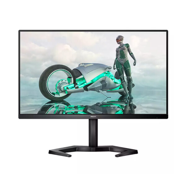 Màn hình Philips 24M1N3200ZS (23.8 Inch/FHD/IPS/165Hz/1ms)