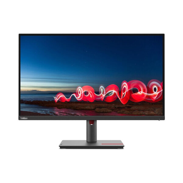 Màn hình Lenovo ThinkVision T27h-30 (27 inch/QHD/IPS/60Hz/4ms/USB-C) (63A3GAR1WW)